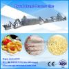 Fully Automatic PLD Japanese Long Needle Granular Bread Crumbs Food Extrusion Making Machine Production Plant