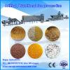 Long thin white paddy artifical rice food extruder machine  machinery company #1 small image