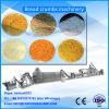 New Condition Bread Crumbs Production Line