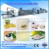 milk machinery equipment/baby formula milk powder machine/milk powder plant machinery for sale #1 small image
