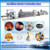 Full automatic modified corn starch production line capacity 500kgs/hr