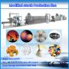 Pregelatinized Modified starches and flours making/processing/production equipment/process/machinery/line/machine/plant #1 small image