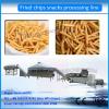 Automatic Continuous Type Lowest Price PLDn Fried Banana Chips Frying Machines #1 small image