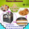 BODA Microwave LD dehydrating machines for apple crispy chips drying