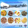 China LD CE Corn Puff Snacks Extruder Production Line Corn Snack Making Machine