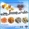 inflating puffing corn snacks making machine production line