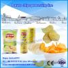 Commercial Electric Fryer Stainless Steel Potato Chips Making Machine Potato Chips Making Factory Production Line