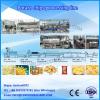 Factory Machinery Fully Automatic Baked Potato Processing Plant Potato Chips Production Line Frozen French Fries Making Machine