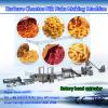 Cheetos Crunchy Corn Twisted Puffs Production Turn-key processing line #1 small image