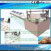 Factory directly sell chocolate cereal bar plant/equipment With ISO9001 certificates