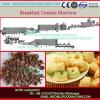 Breakfast Cereals production assemble machine line/Corn flakes machine/ corn snack food processing line with CE #1 small image