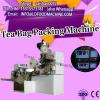 automatic 1g 2g coffee powder/ tea bag packing machine with CE standard