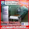 Microwave LD kiln drying wood
