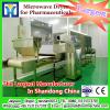 Tunnel dyestuff microwave dryer machine /drying equipment