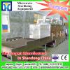 High quality customized mountain soursop microwave drying and sterilization machine dryer dehydrator with CE