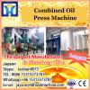 2014 Hot Sale Oil Press Machine/Small Screw Oil Press/Easy Operation Combine Oil Press #1 small image