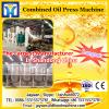 6YL-80A Porfessional Manufacturer Combined coconut oil press machine