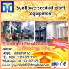 High Capacity sunflower oil press machine/aromatic oil steam distillation plant