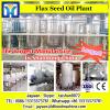 1T-1000T/D linseed continuous oil refining plant/edible oil refinery machine/vegetable oil refinery line #1 small image