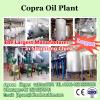 Energy Saving High Efficiency Copra Oil Press Machine in China