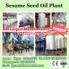 20TPD high technology crude palm oil refinery equipment