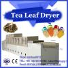 2018 New Products Tea Leaf and Herb Drying Machine