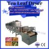 100-200Kg Per Hour Tea Leaf Drying Machine Equipment Tea Leaf Drying Machine Mesh Belt Dryer For Tea Leaf