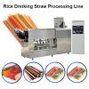 Factory Price Corn Starch Rice Straw Processing Line for Sale