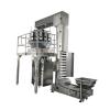 Auto Powder Weighing Filling Capping Labeling Machine Line #1 small image