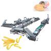Automatic vertical potato chip packaging machine #2 small image