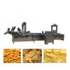 full automatic semi-automatic potato pringles chips machine production line #3 small image