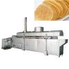 Automatic small scale potato chip maker machine potato chips making machine potato chips production line #3 small image
