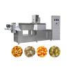 Rice Cracker Production Line New Designed Fried Snack Food Making Machine