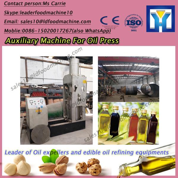 Automatic Grade and New Condition Mini Home Coconut Olive Oil Press Machine #1 image