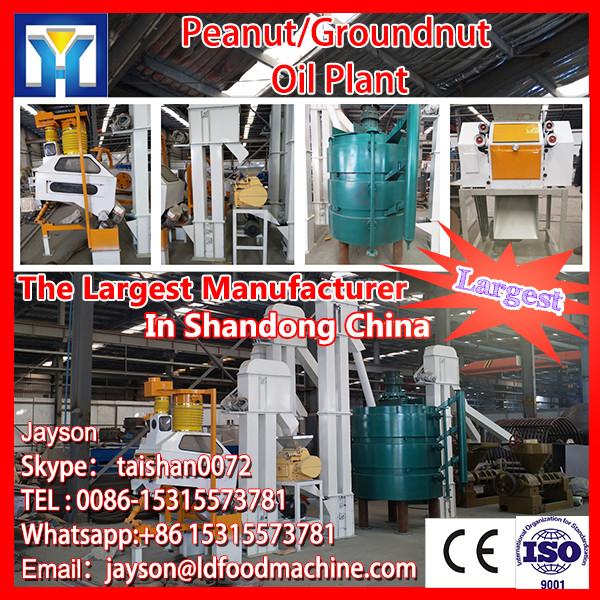 high-efficient nut seed oil expeller oil press,palm kernel oil press with good quality #1 image
