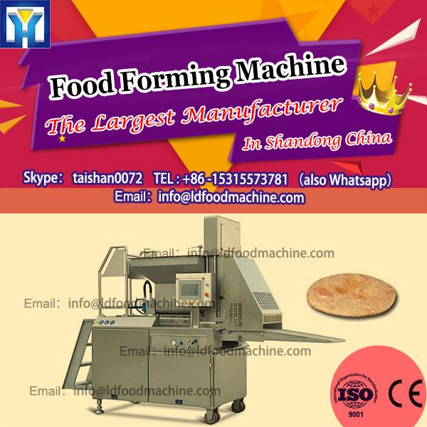 2017 new products cereal bar wrapping machine With CE and ISO9001 Certificates #1 image