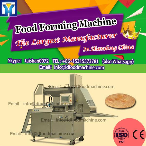 Best selling maamoul mooncake making encrusting machine for store #1 image