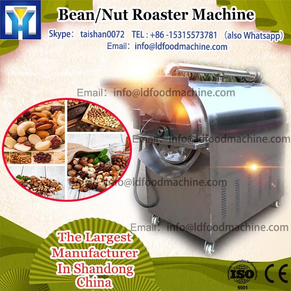 High Quality stainless steel Peanut Roaster | Peanut Roasting Machine #1 image