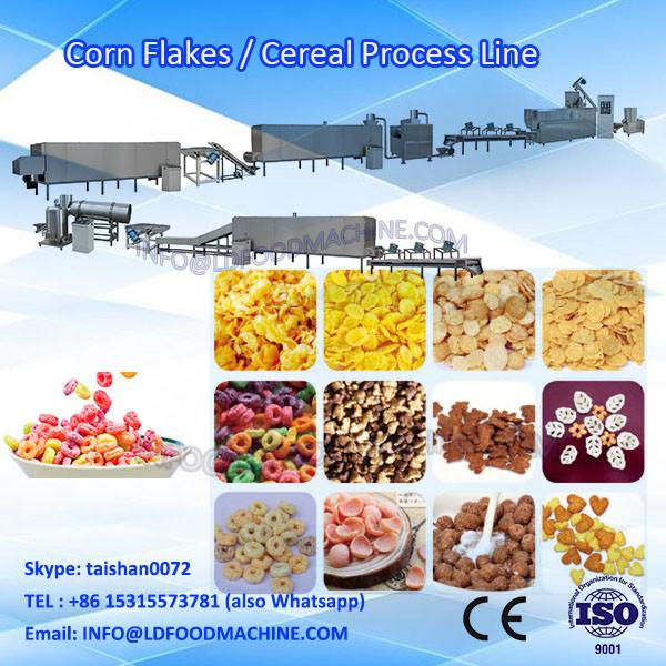 Factory Price Industrial Making Chips Production Line Potato Flakes Machinery French Fries Machine For Sale #1 image