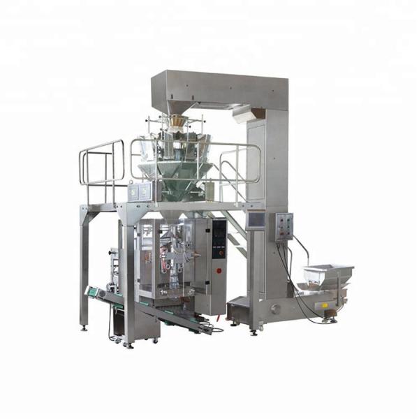 Automatic Weight Filling Machine Lube Oil Filling Machine for Sale #1 image